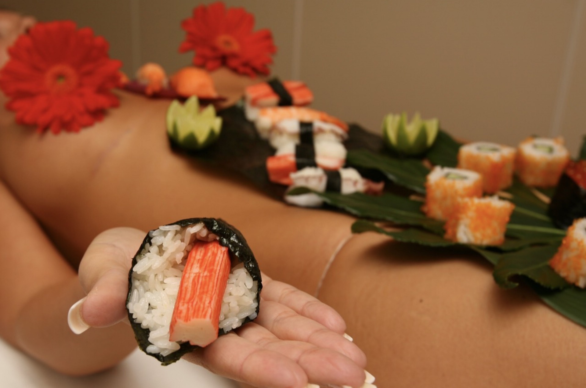 budapest body sushi