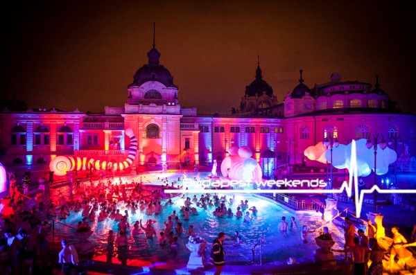 budapest spa party sparty
